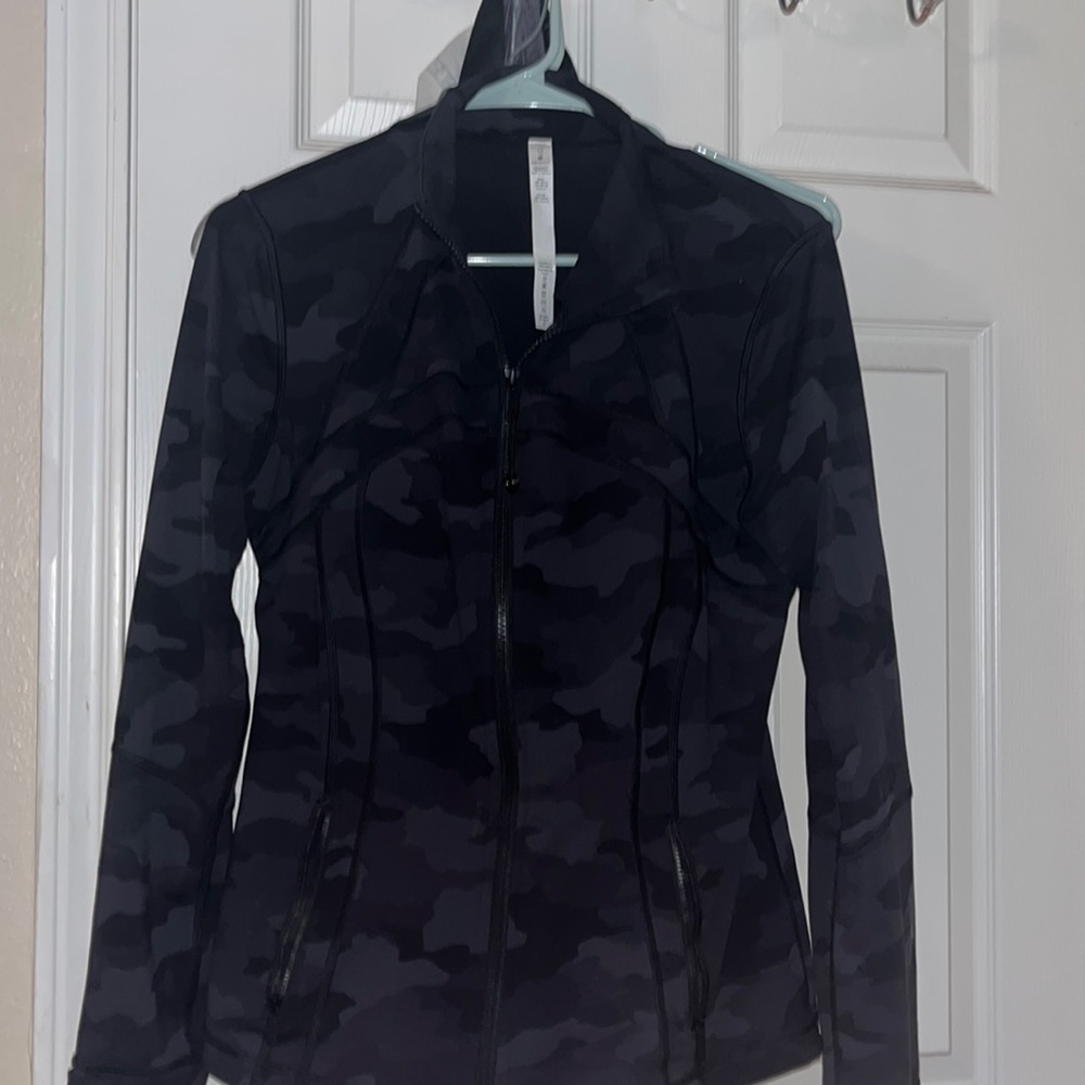 lululemon define jacket